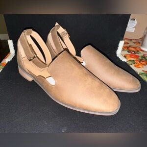 Journee Collection Women's Loafer-Flats